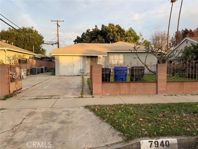 Property photo of 7940 Appledale AV