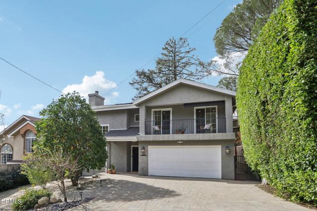 Property photo of 5853 Canyonside RD