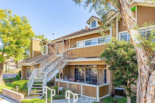 Property photo of 13421 Fontwell Court #28 CT