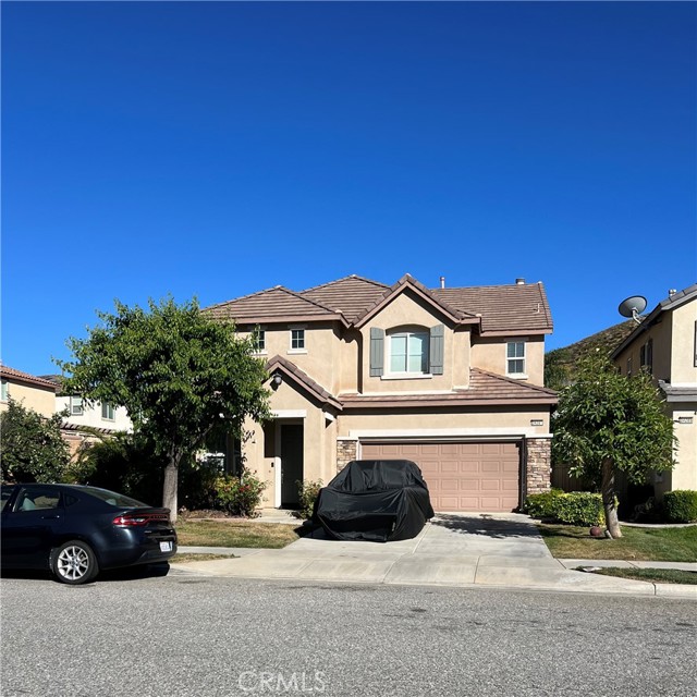 Property photo of 34287 Deergrass WY
