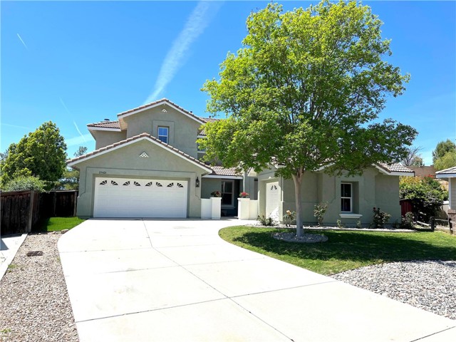 Property photo of 23421 Fern PL
