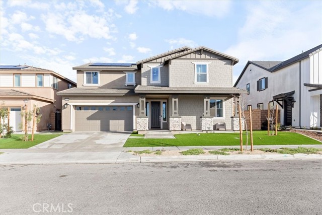 Property photo of 16708 Tulip Tree ST