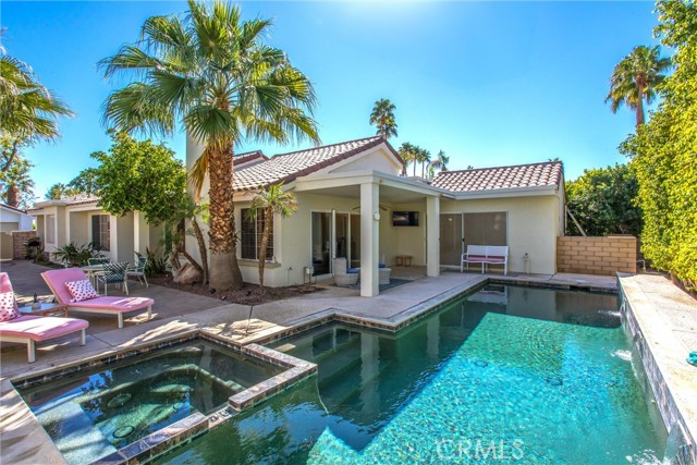 Property photo of 43657 Via Magellan DR