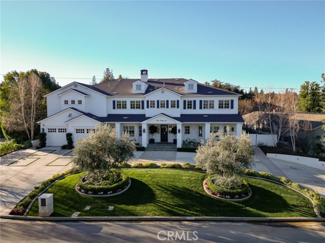 Property photo of 546 E Mariposa DR