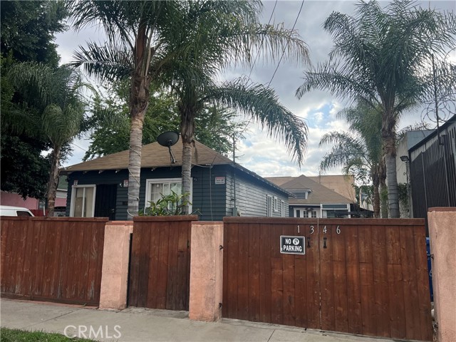 Property photo of 1346 E 18th ST