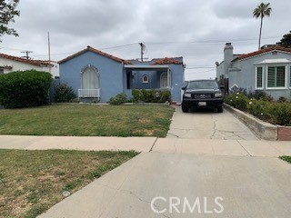 Property photo of 7806 S Denker AV