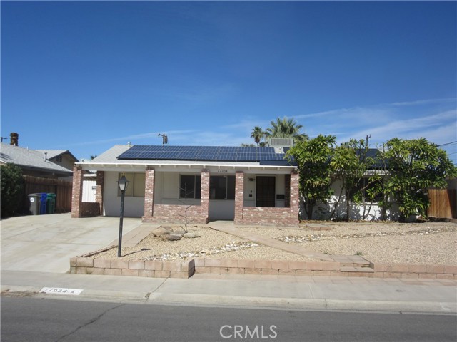 Property photo of 77034 California DR