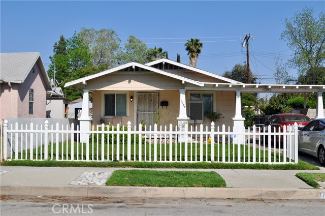 Property photo of 1789 N Pershing AV