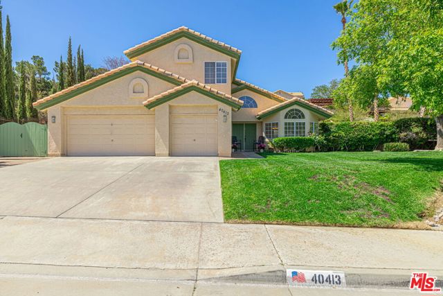 Property photo of 40413 Valiente DR