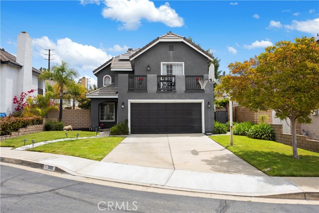 Property photo of 1992 Moonbeam CR