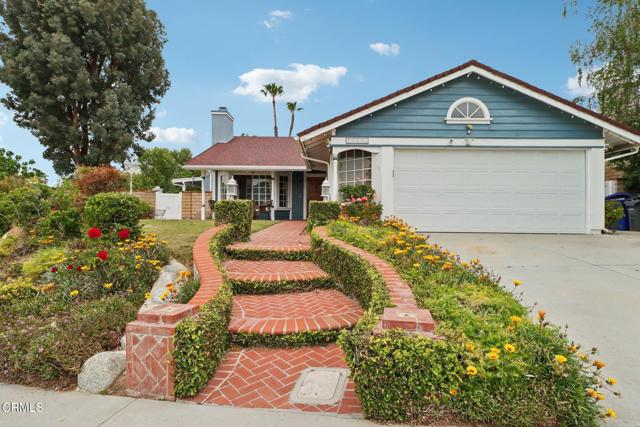 Property photo of 22573 Honnold DR