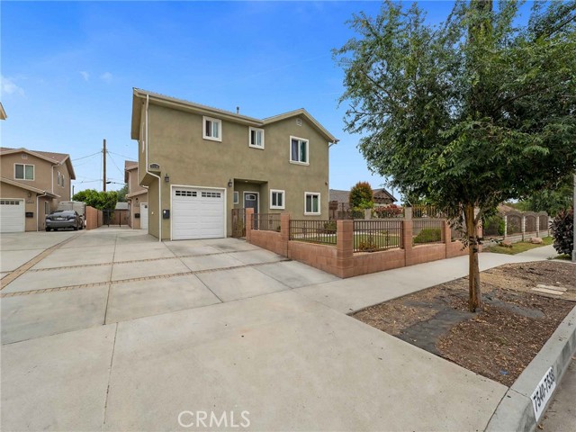 Property photo of 7540 Denny AV