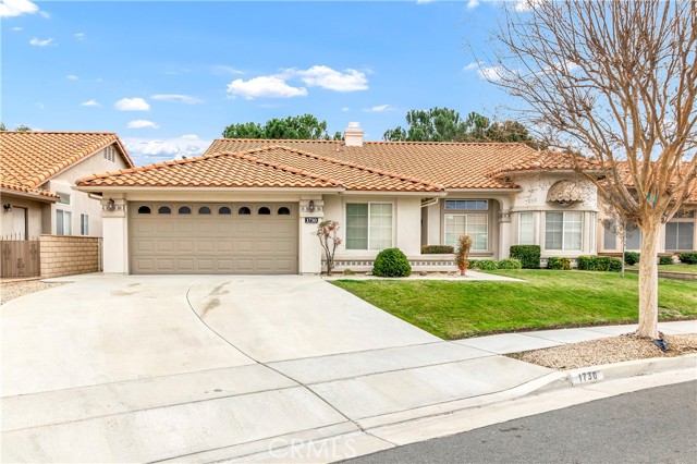 Property photo of 1730 Almond Tree ST