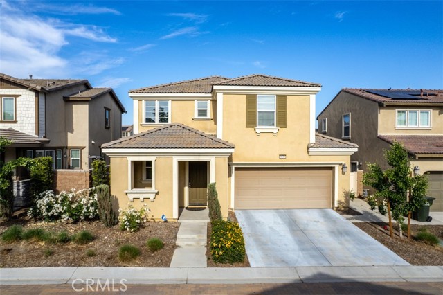 Property photo of 3235 E Olympic DR