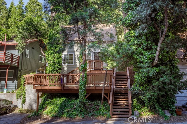 Property photo of 799 Fern DR