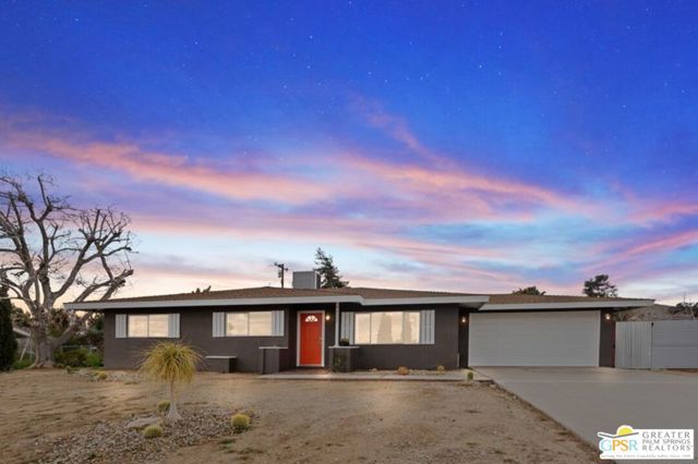 Property photo of 56527 Bonanza DR