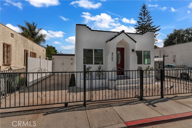 Property photo of 3140 Pluma ST