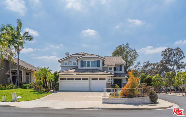 Property photo of 2320 Leggett LN