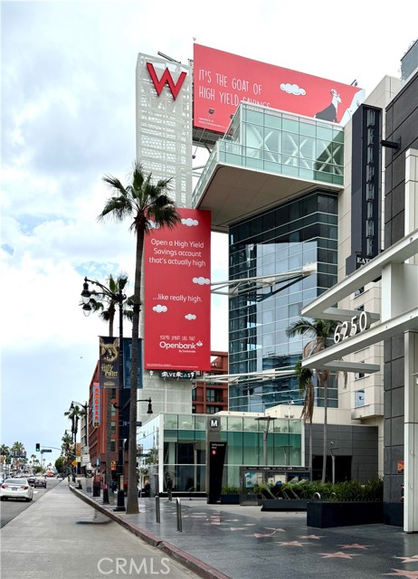 Property photo of 6250 Hollywood BL