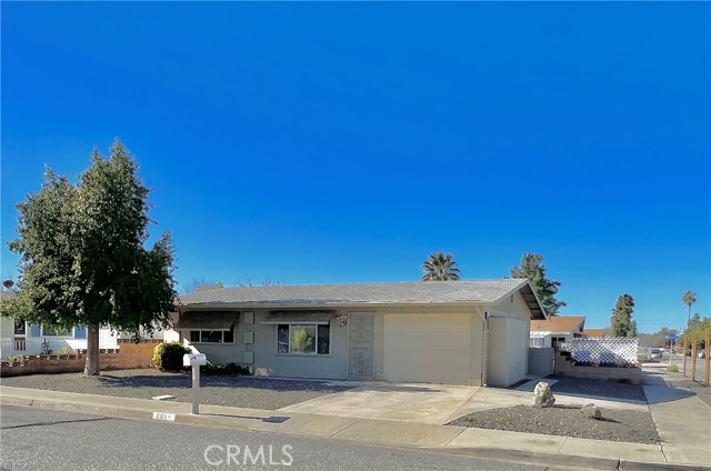 Property photo of 801 S Inez ST