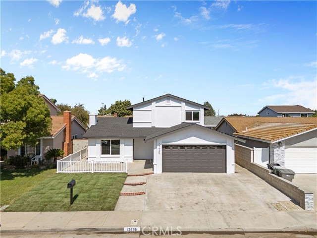 Property photo of 13635 Frady AV