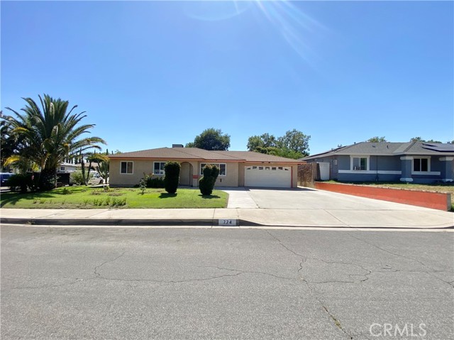 Property photo of 774 S Idyllwild AV
