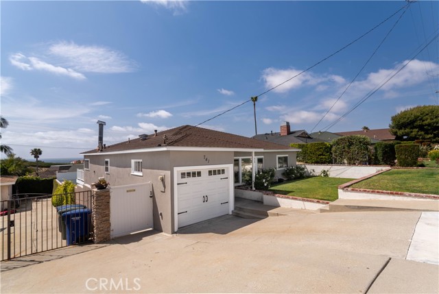 Property photo of 741 Hillcrest Street