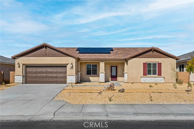 Property photo of 22856 Saddleback AV
