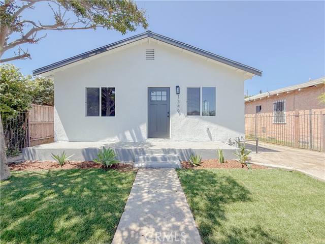 Property photo of 1349 W 151st ST