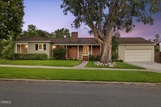 Photo of 2306 Glen Canyon Rd