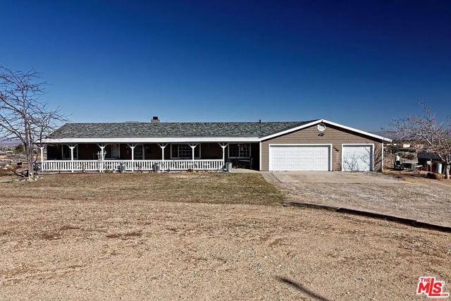 Property photo of 8125 Centola RD