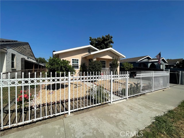 Property photo of 4724 Orange ST