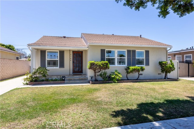 Property photo of 5744 E Lanai ST