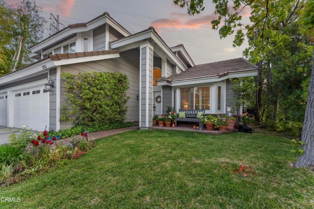 Property photo of 3153 Dragonfly ST
