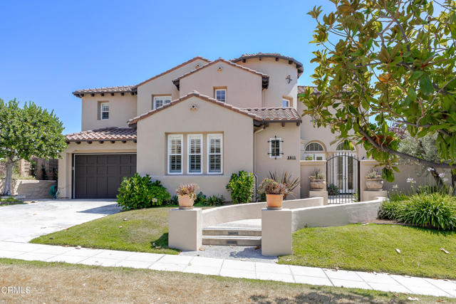 Property photo of 3911 Lilac Canyon LN