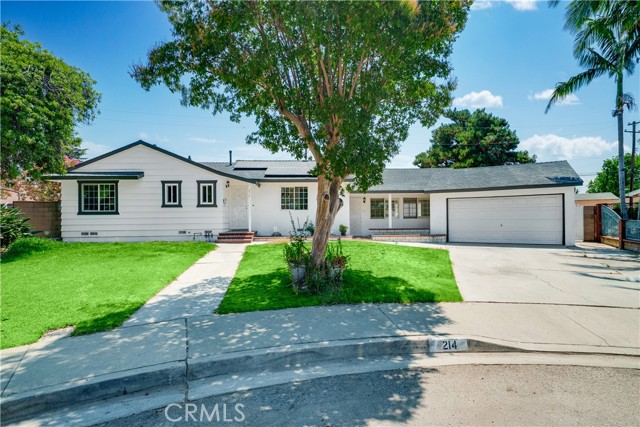 Property photo of 214 Arcana CT