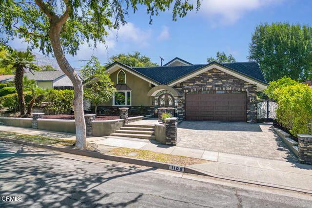 Property photo of 1100 Leonard AV