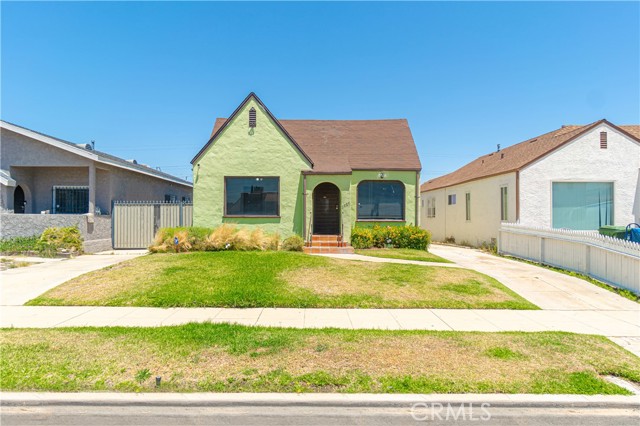 Property photo of 2027 W 70th ST