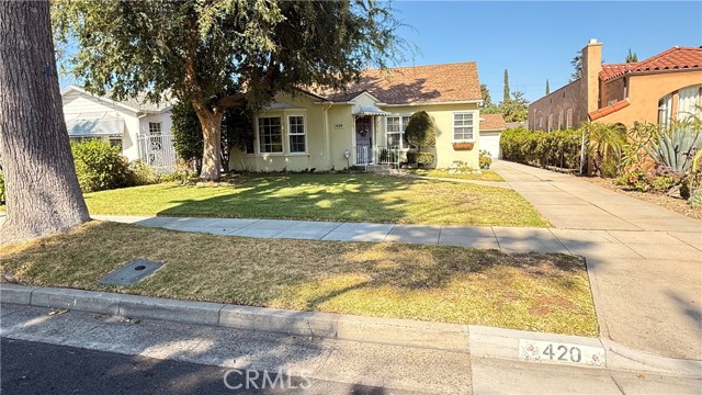 Property photo of 420 N Campbell AV