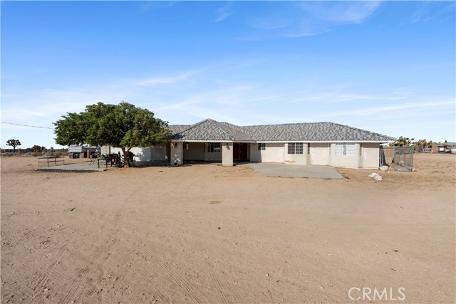 Property photo of 11025 Sonora RD