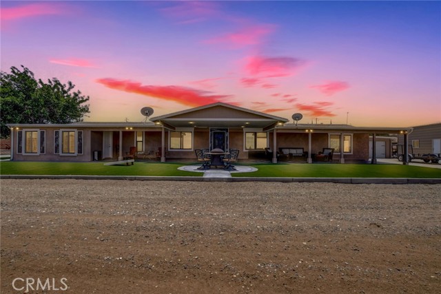 Property photo of 25275 Roundup WY