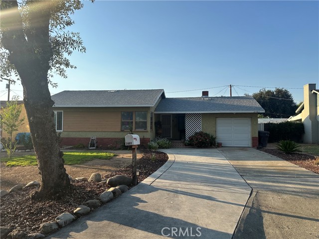 Property photo of 2481 Prospect AV