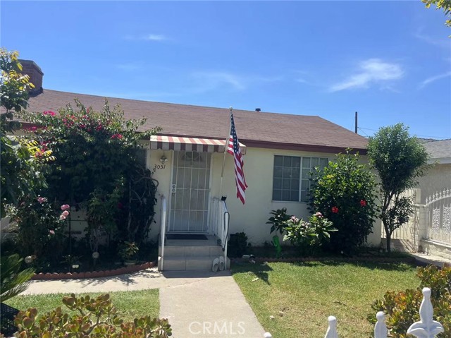 Property photo of 3051 Nevada AV