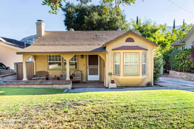 Property photo of 2828 Hermosa AV