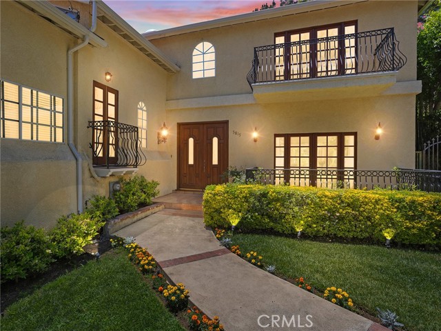 Property photo of 5815 Irving AV