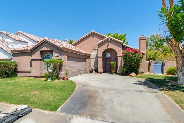 Property photo of 81130 Pecos PL