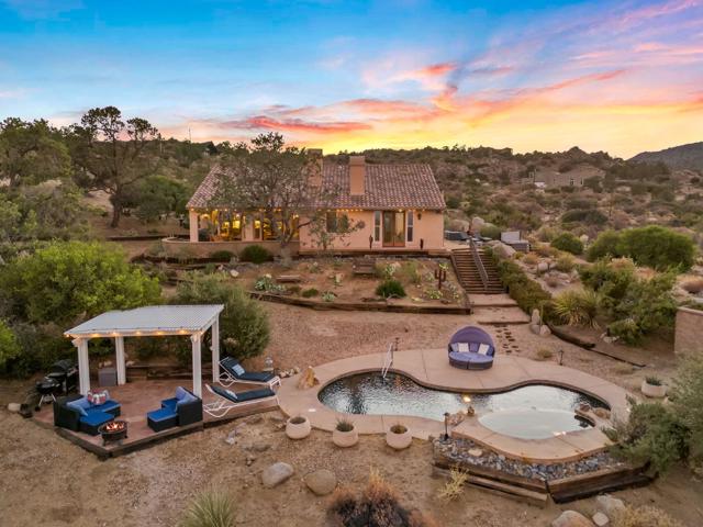Property photo of 60150 Santa Rosa RD