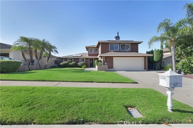 Property photo of 3627 Orchid DR