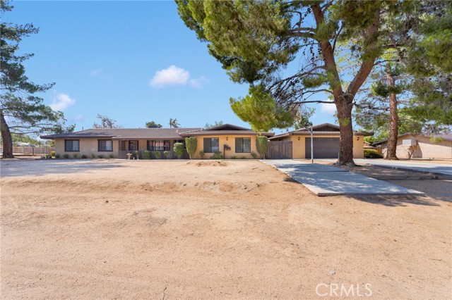 Property photo of 18715 Mingo RD