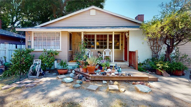 Property photo of 22542 Burbank BL